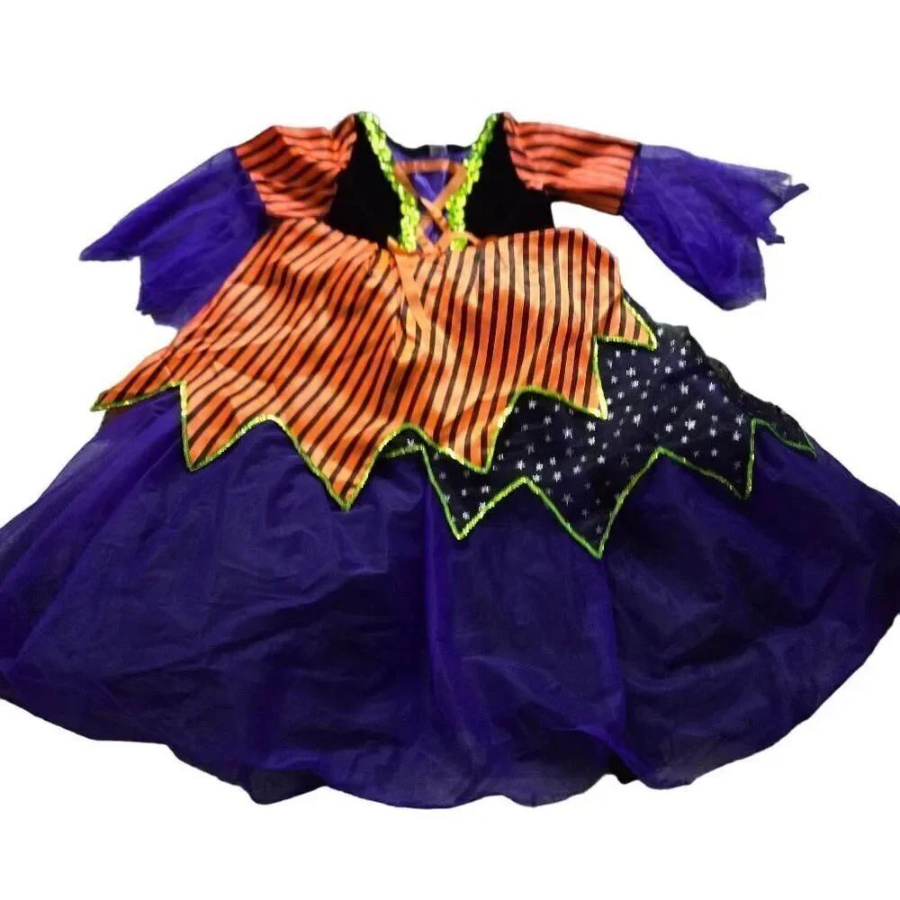 WitchβcostumeβL10/12βyouth